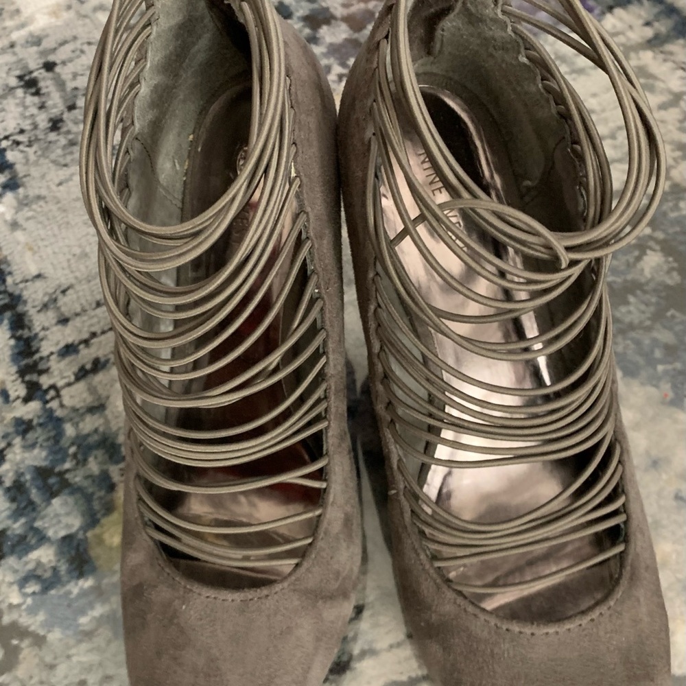 Shoes - Picture 9 of 9